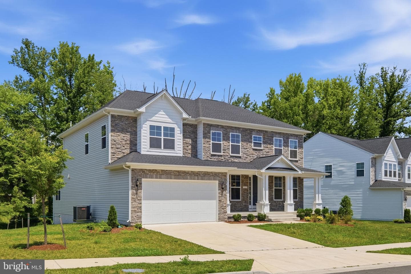 11610 Wynnifred Pl, Glenn Dale