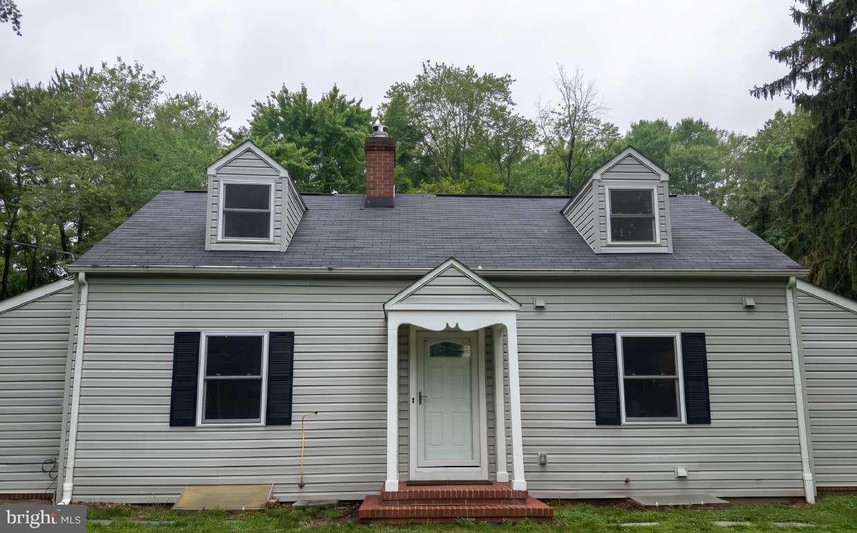 7301 Woodyard Road photo 1