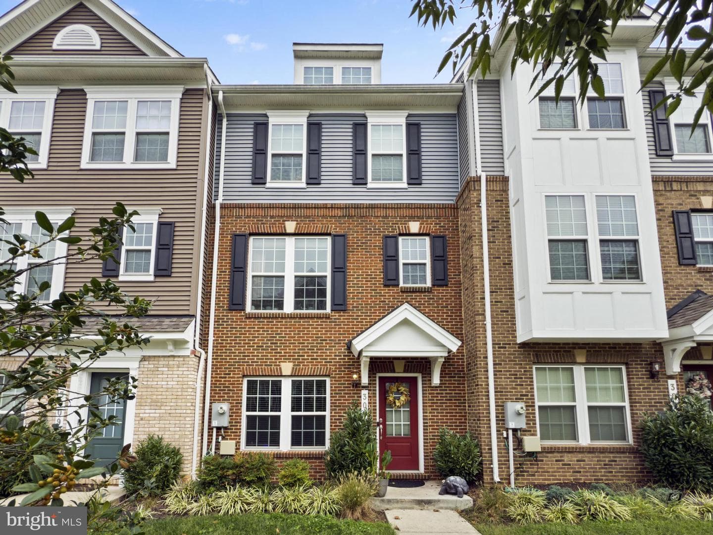 3011 Duvall Ridge Road, Landover