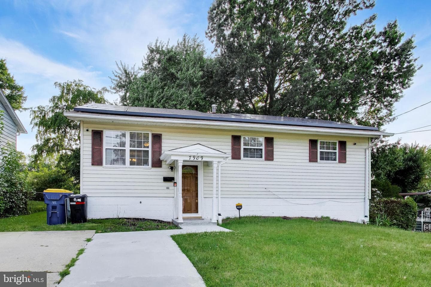 7909 Grant Drive, Lanham