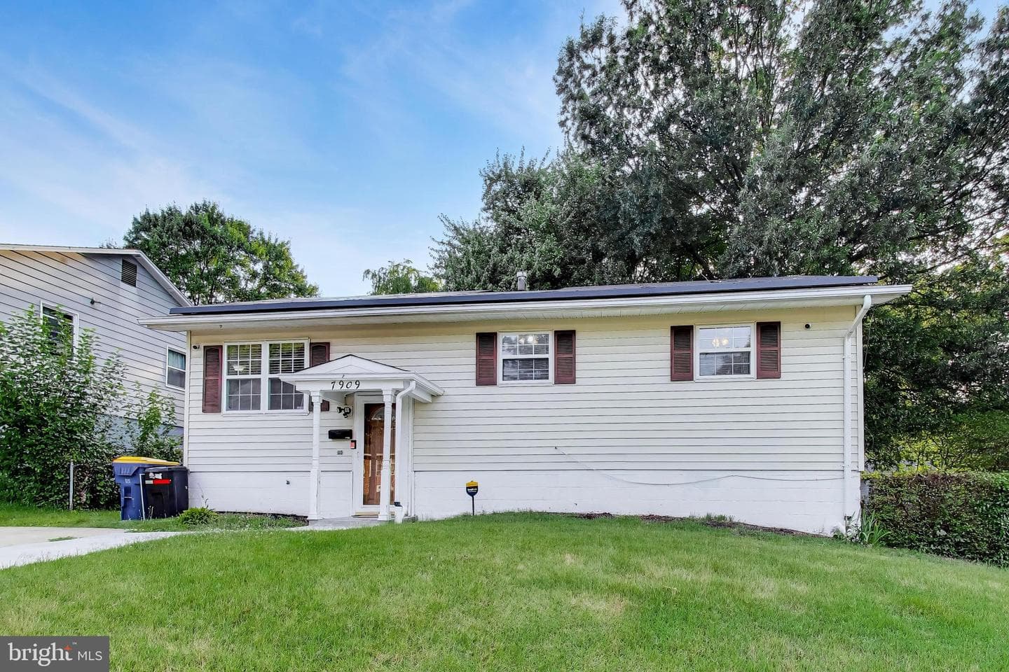 7909 Grant Drive, Lanham