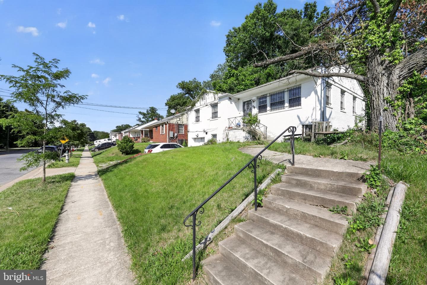 2511 Oxon Run Drive photo 15