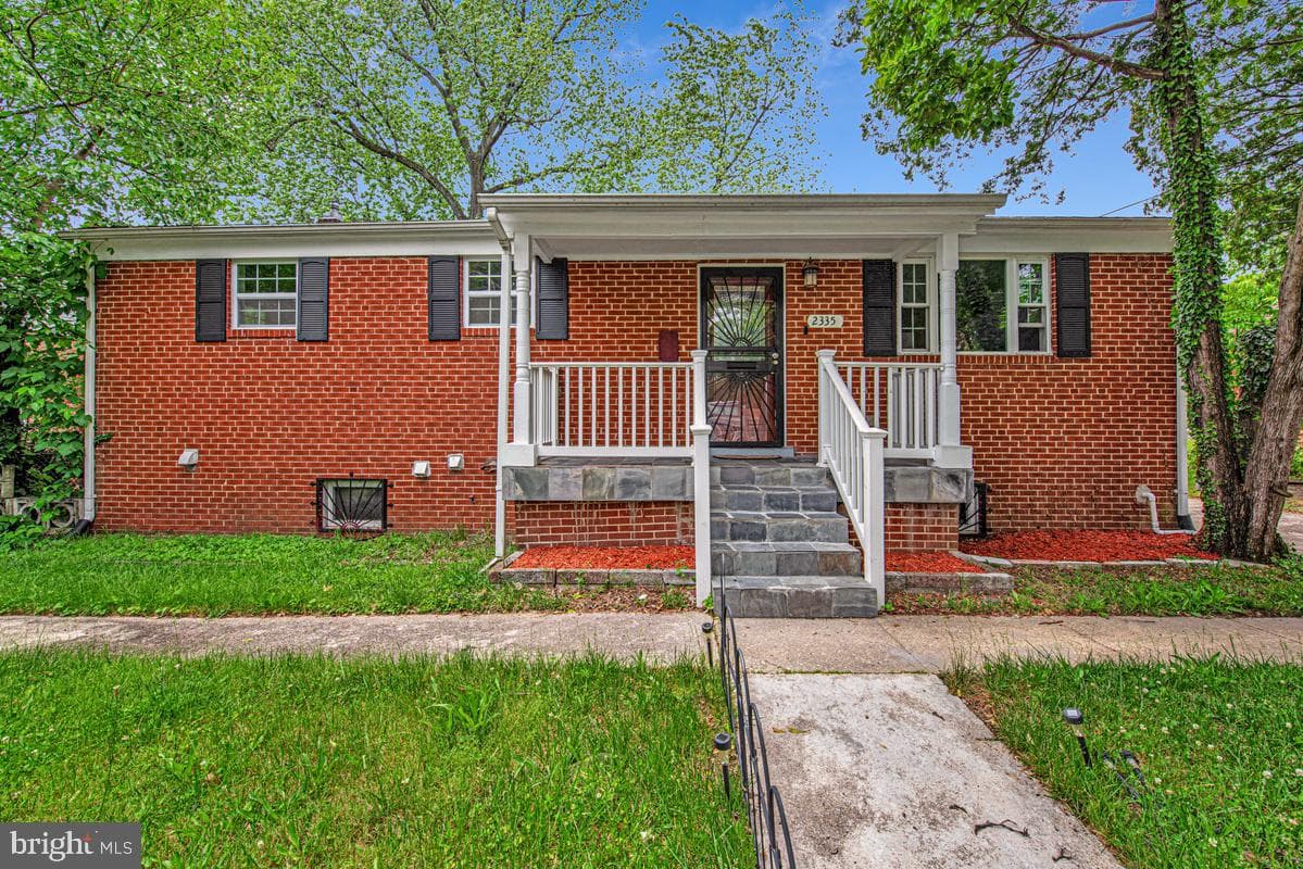 2335 Scott Key Drive, District Heights