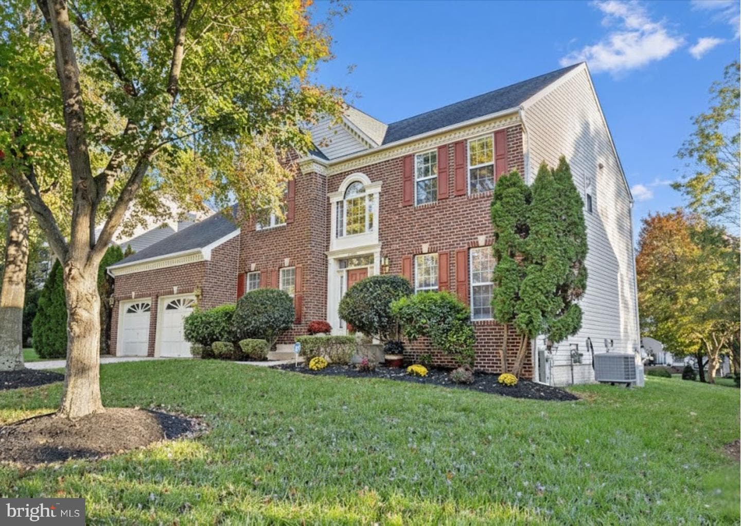 17105 Aspen Leaf Drive, Bowie