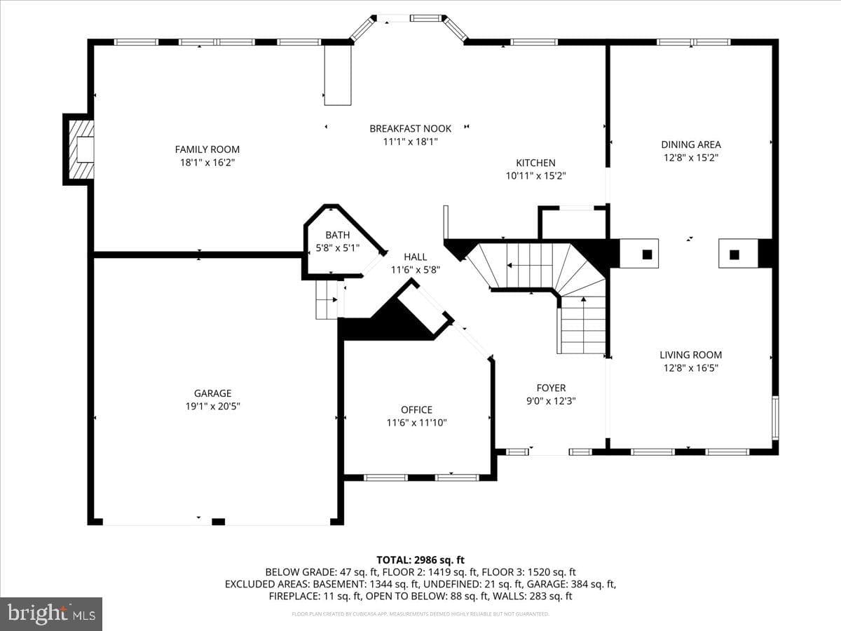 17105 Aspen Leaf Drive photo 54