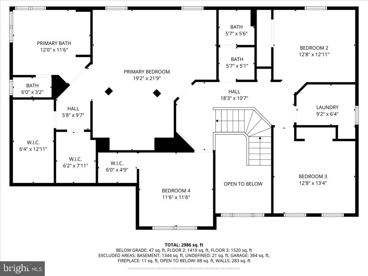 17105 Aspen Leaf Drive photo 55