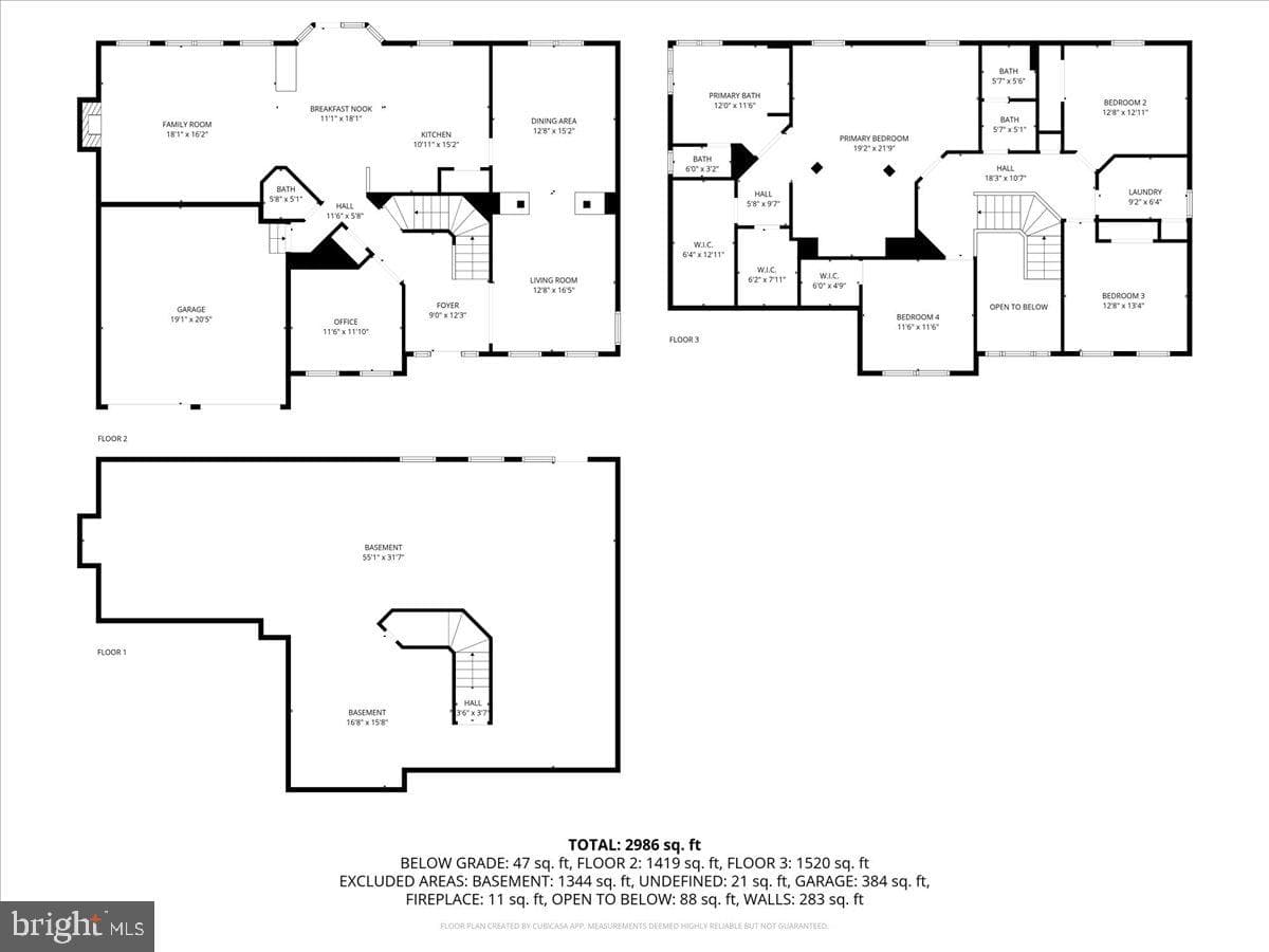 17105 Aspen Leaf Drive photo 57