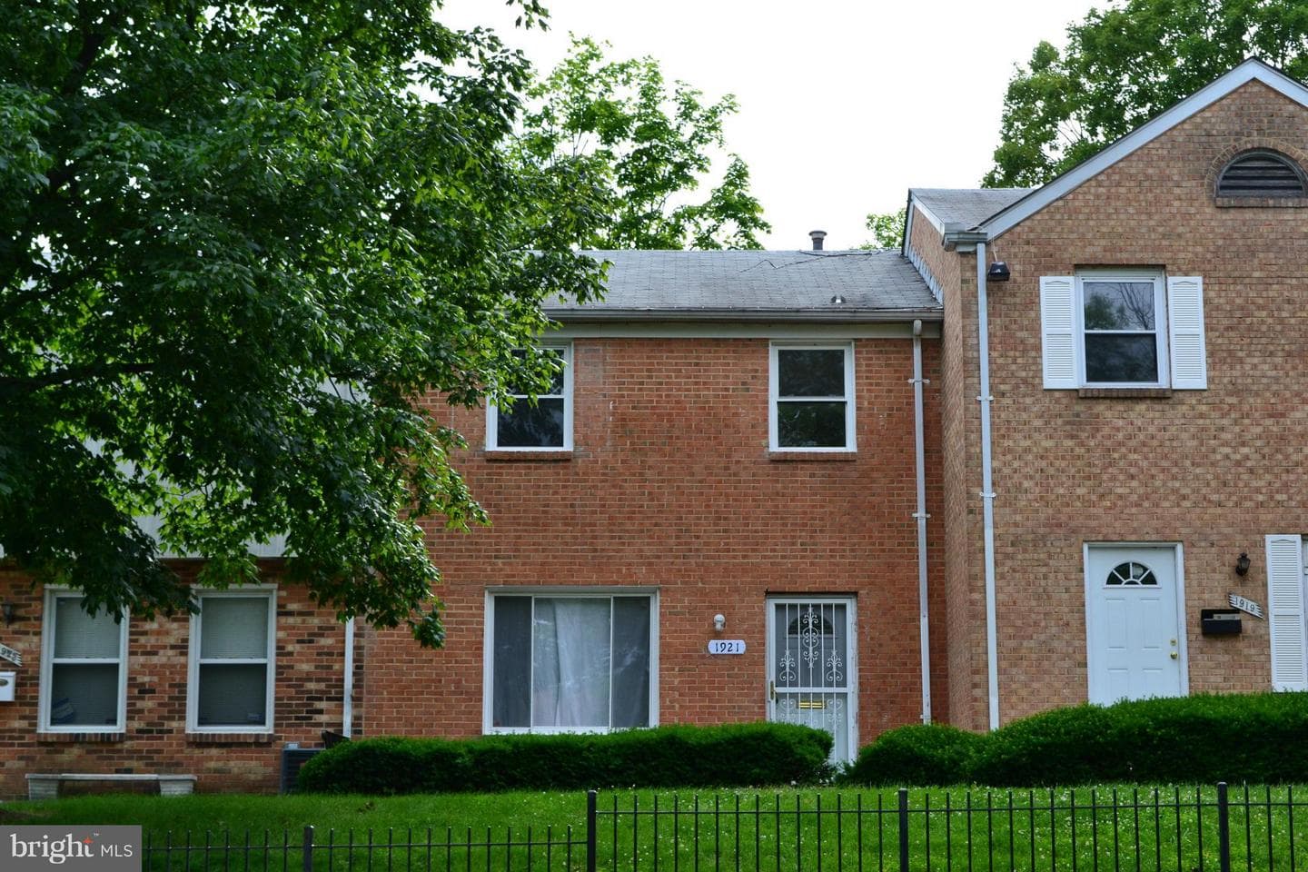 1921 Addison Road S, District Heights