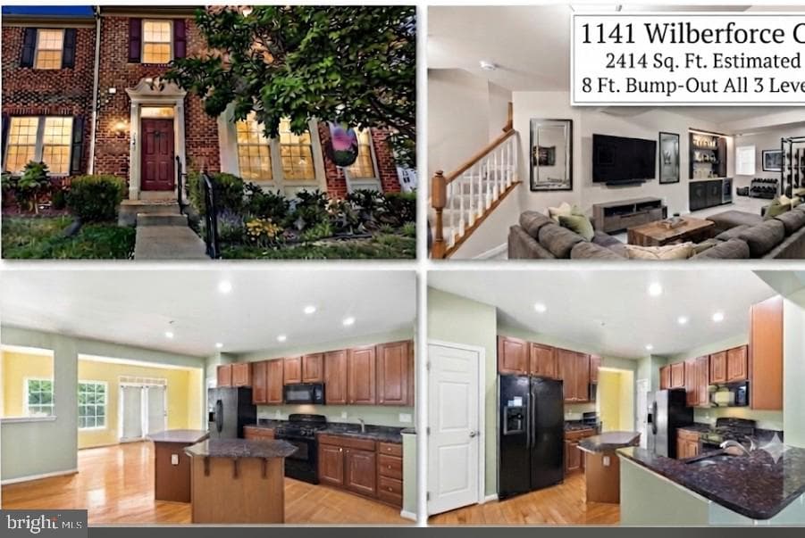 1141 Wilberforce Court, Capitol Heights