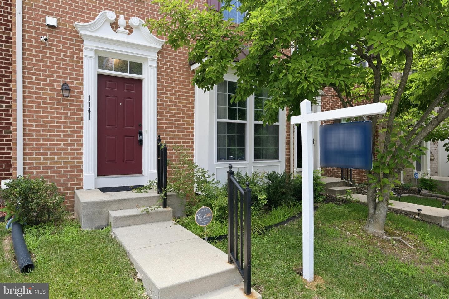 1141 Wilberforce Court, Capitol Heights