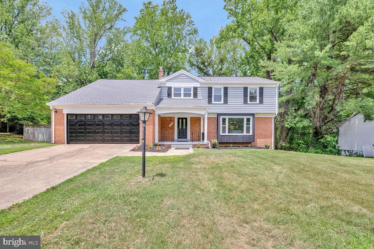 12000 Berrybrook Terrace, Upper Marlboro