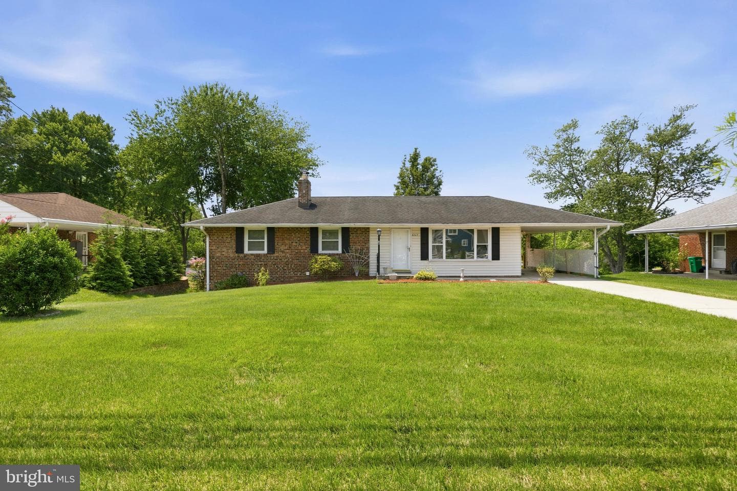 4305 Briggs Chaney Road, Beltsville