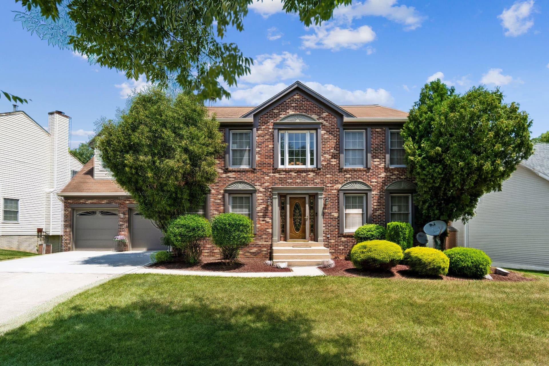 9505 Bald Hill photo 1