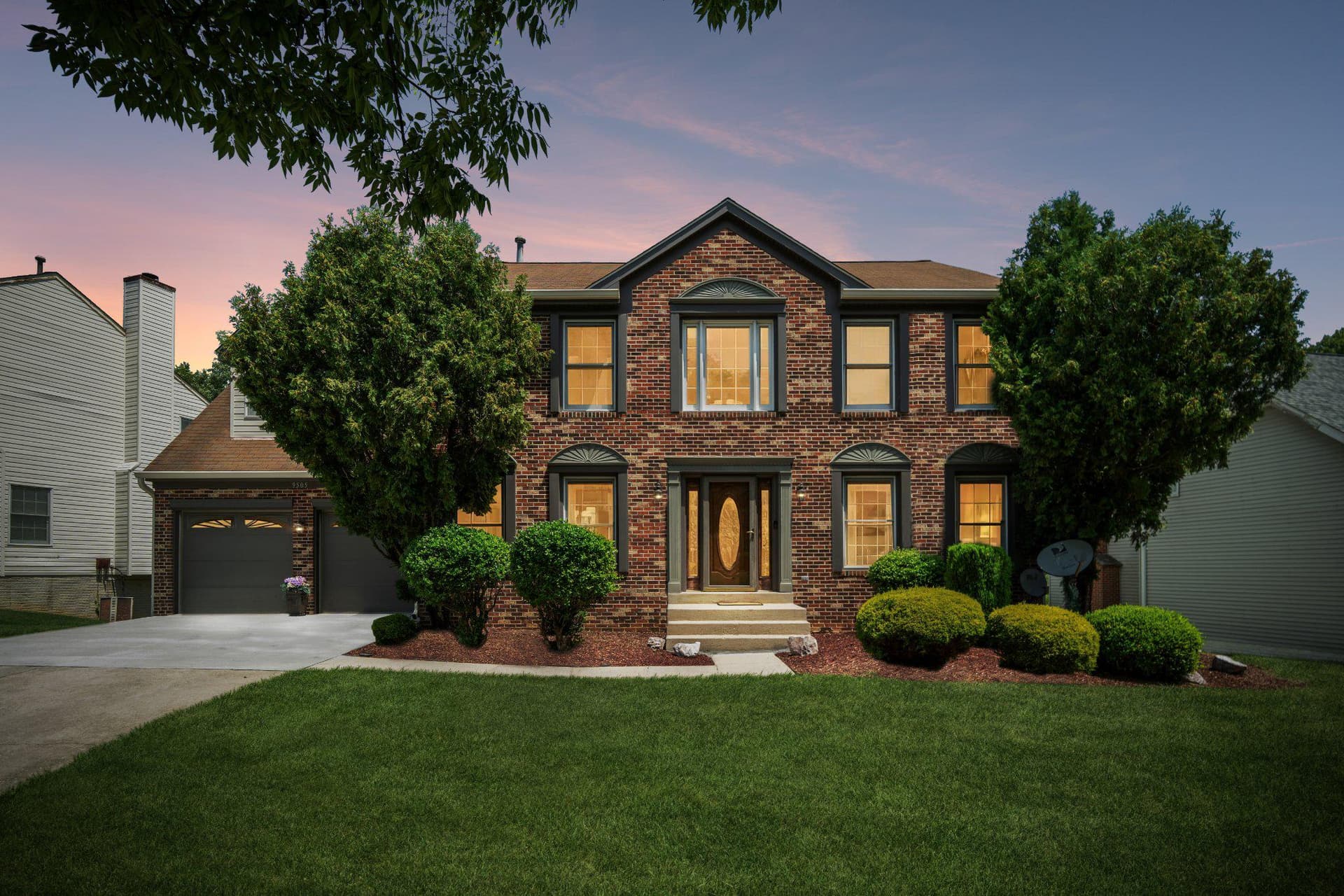 9505 Bald Hill photo 2