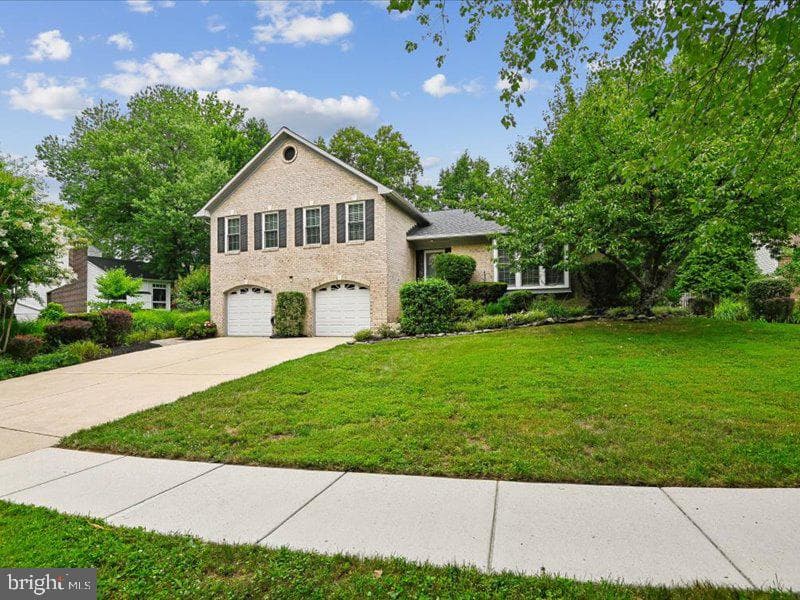 13404 Katrinka Drive, Bowie