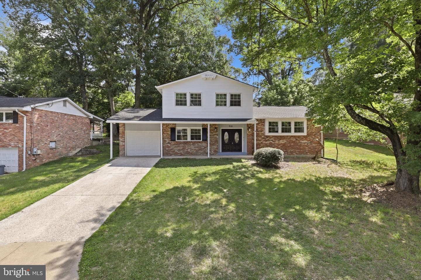716 Calvert Lane, Fort Washington
