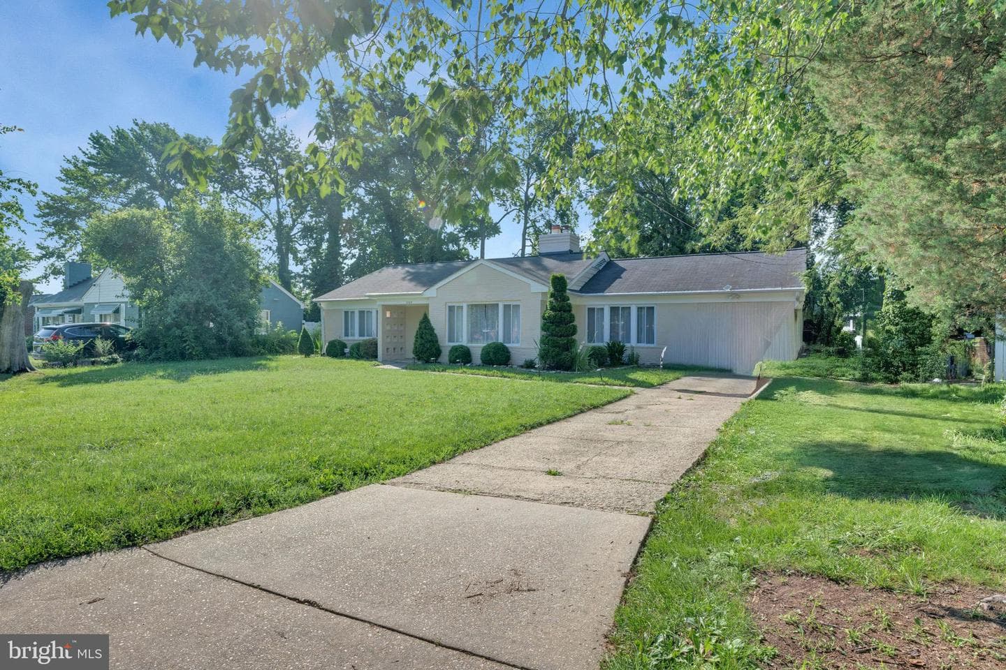 2703 Gaither Street photo 1