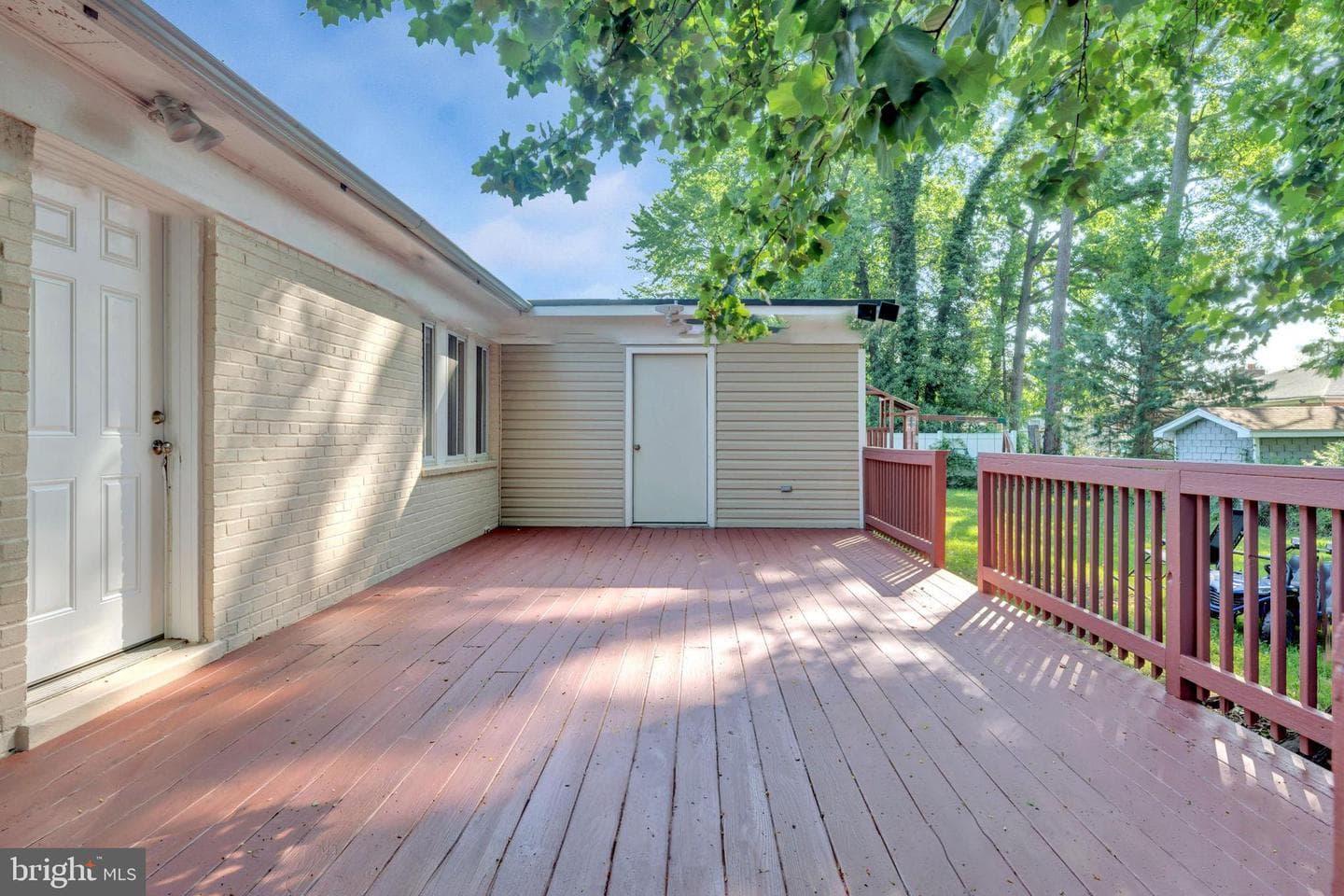 2703 Gaither Street photo 29