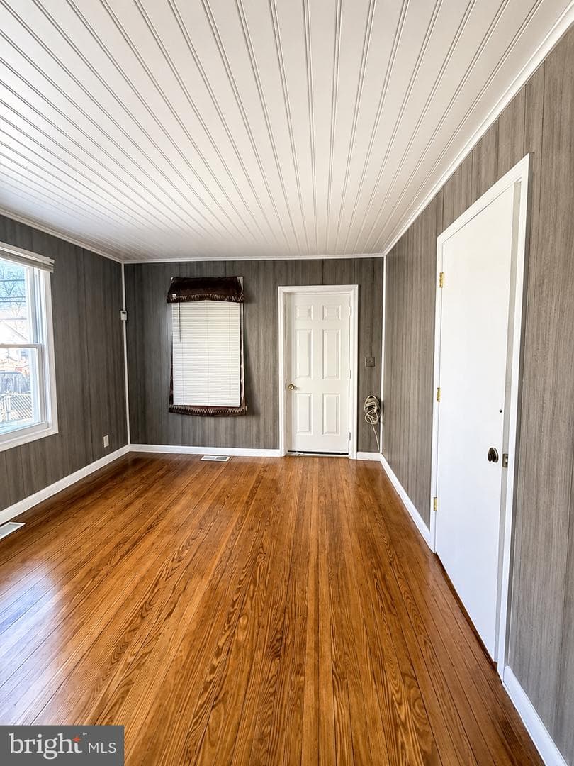 5016 Emo Street, Capitol Heights