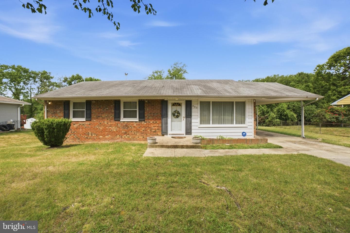 907 Logwood Road, Capitol Heights