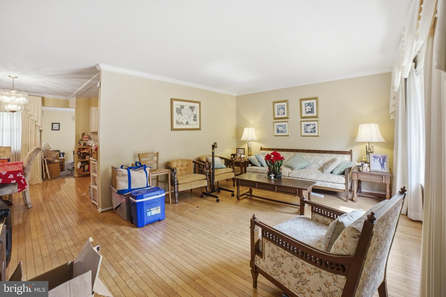 907 Logwood Road, Capitol Heights