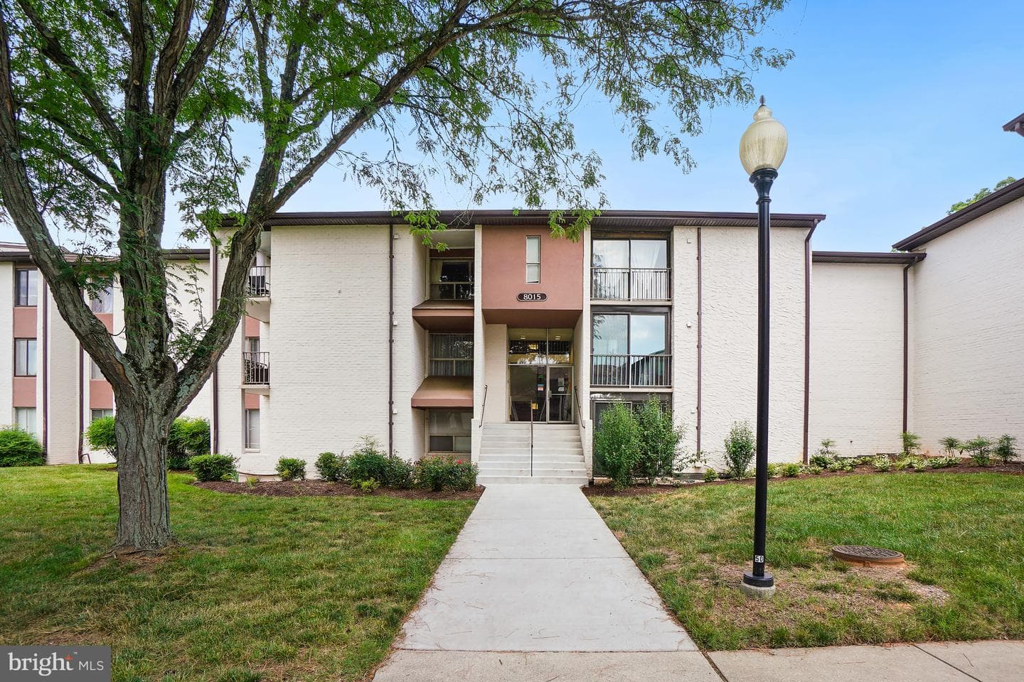 8015 Mandan Road #304 photo 1