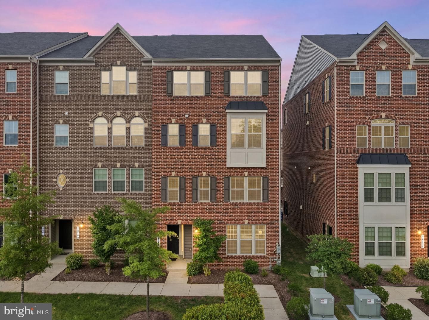 14520 Mattawoman Drive #1400a, Brandywine
