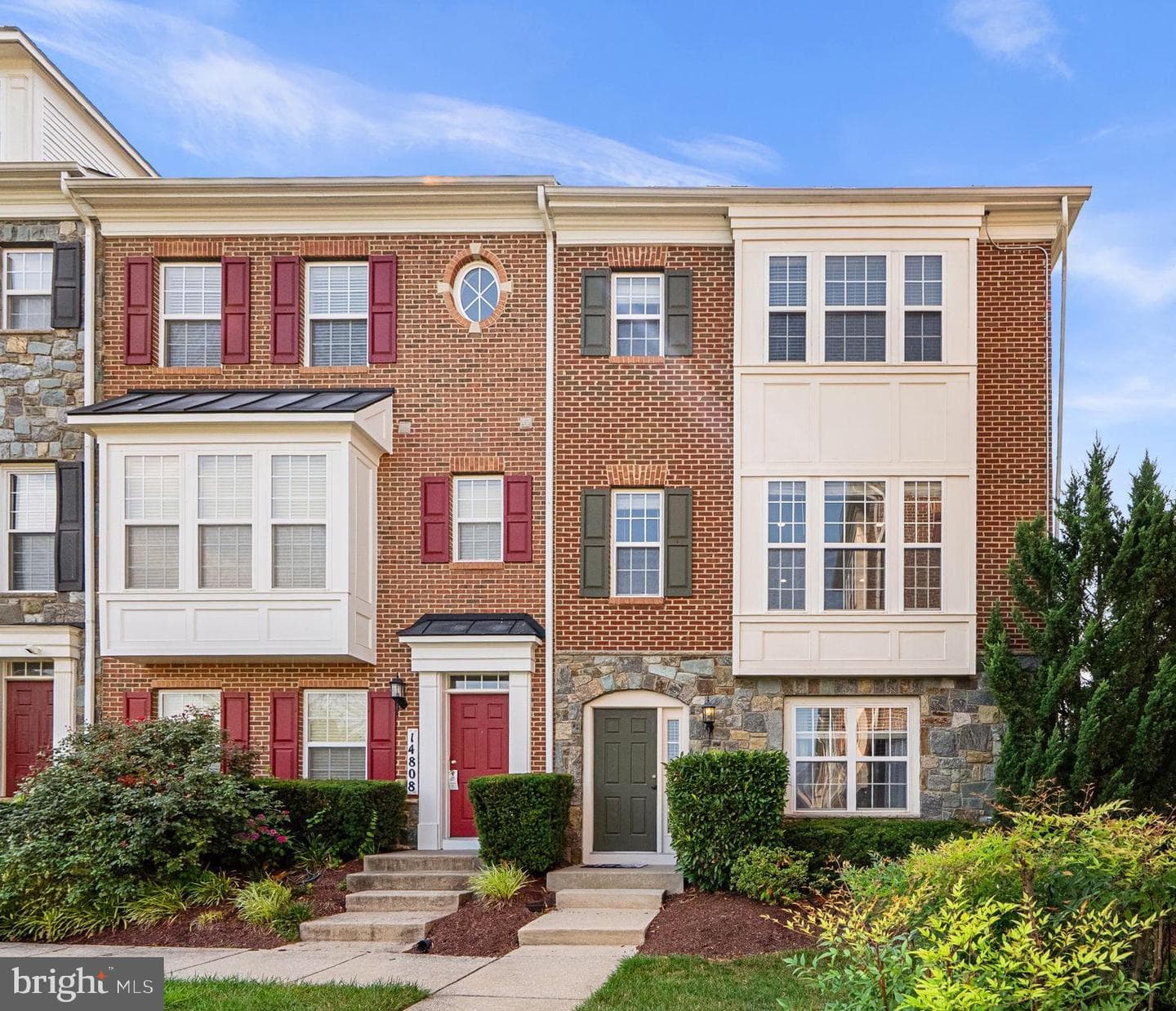 14810 Hardcastle Street, Laurel