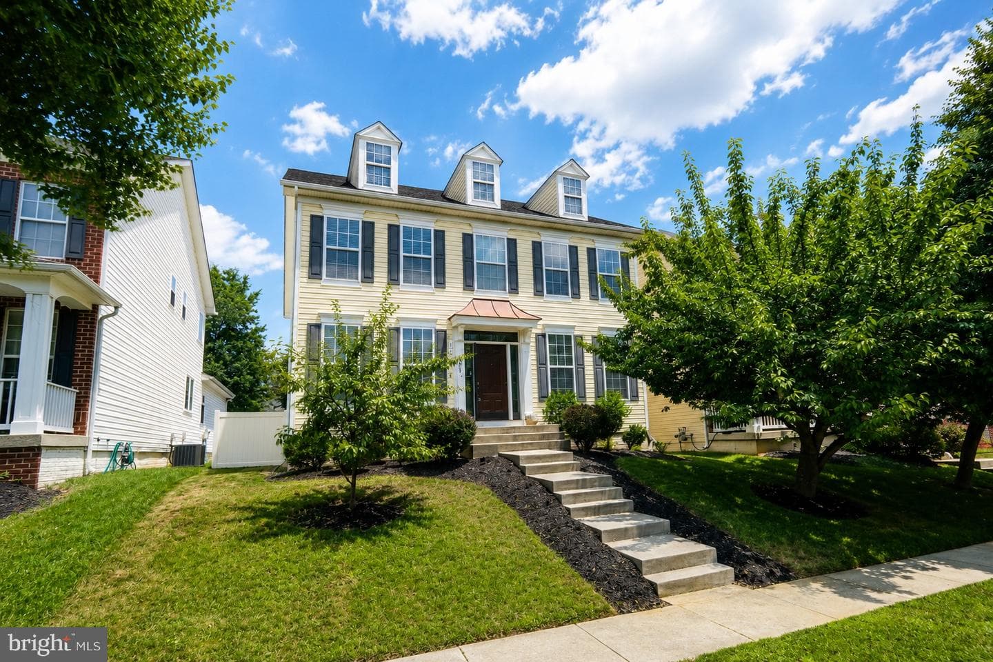 9706 Traver Street, Bowie