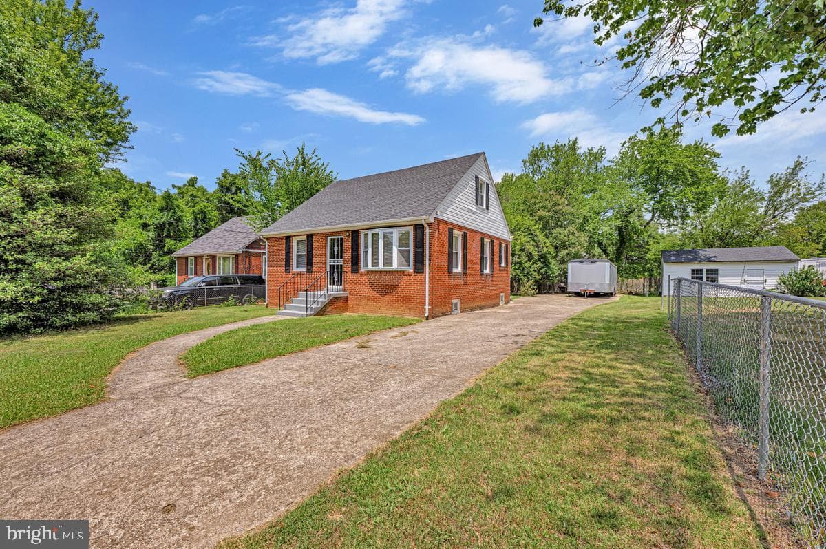 2308 Brinkley Road, Fort Washington