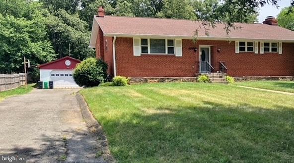 11608 Hickory Drive photo 3