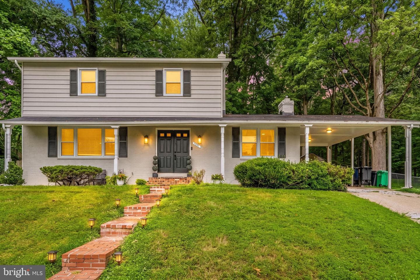 7001 Marmick Place, Laurel