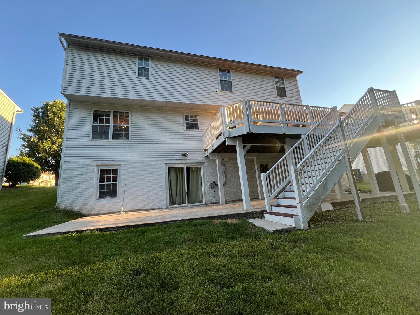 6812 Asset Drive, Landover