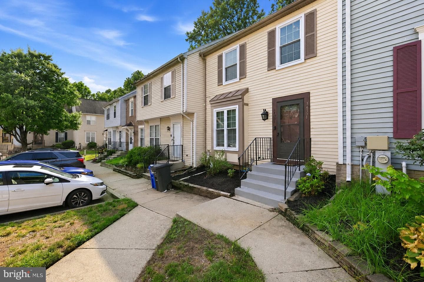 14531 London Lane, Bowie