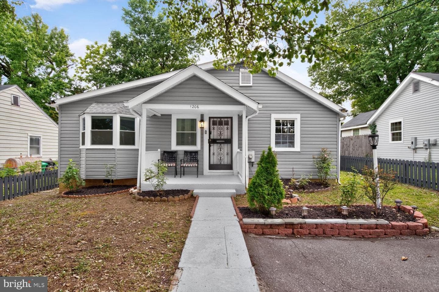 1206 Gondar Avenue, Landover