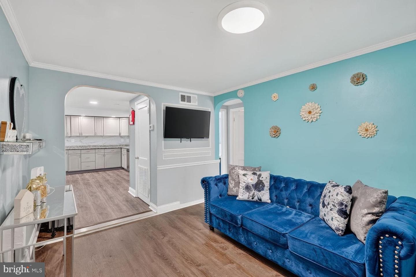 1206 Gondar Avenue, Landover