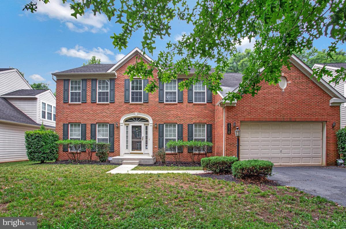 2310 Nicol Circle, Bowie