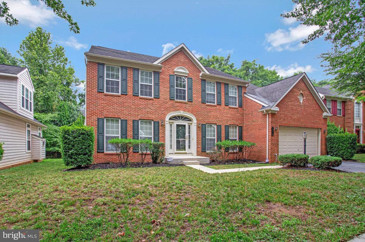 2310 Nicol Circle, Bowie