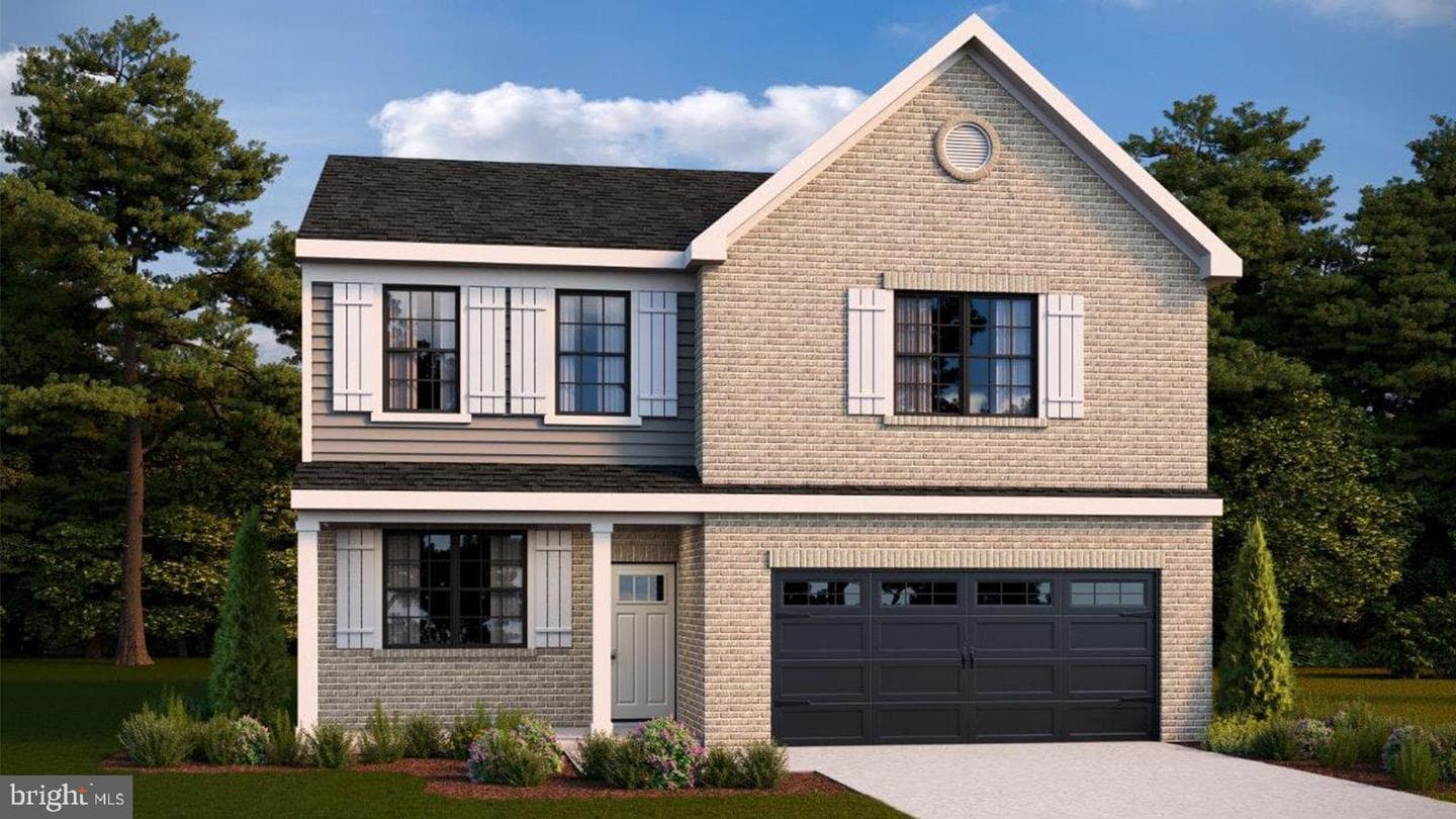 5217 Glistening Pond Way, Upper Marlboro