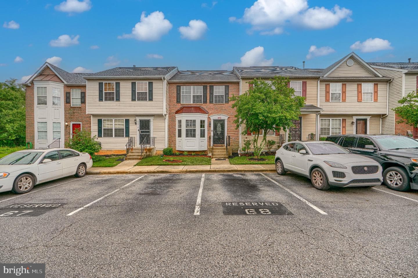 2220 Seton Way, District Heights