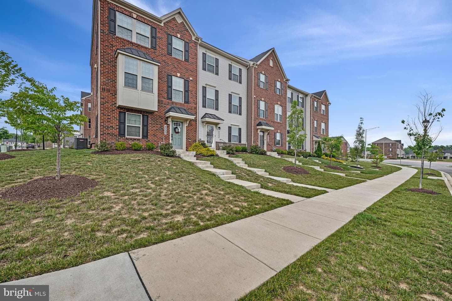 8002 General Greene Street, Brandywine