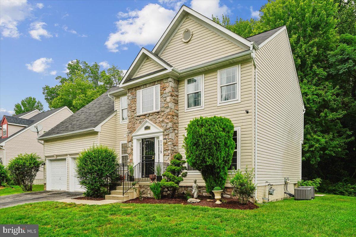 1112 Ryon Way, District Heights