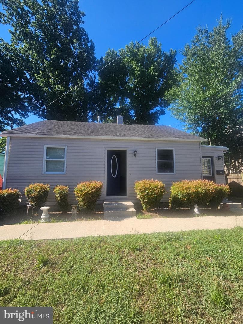 3417 Allison Street photo 1