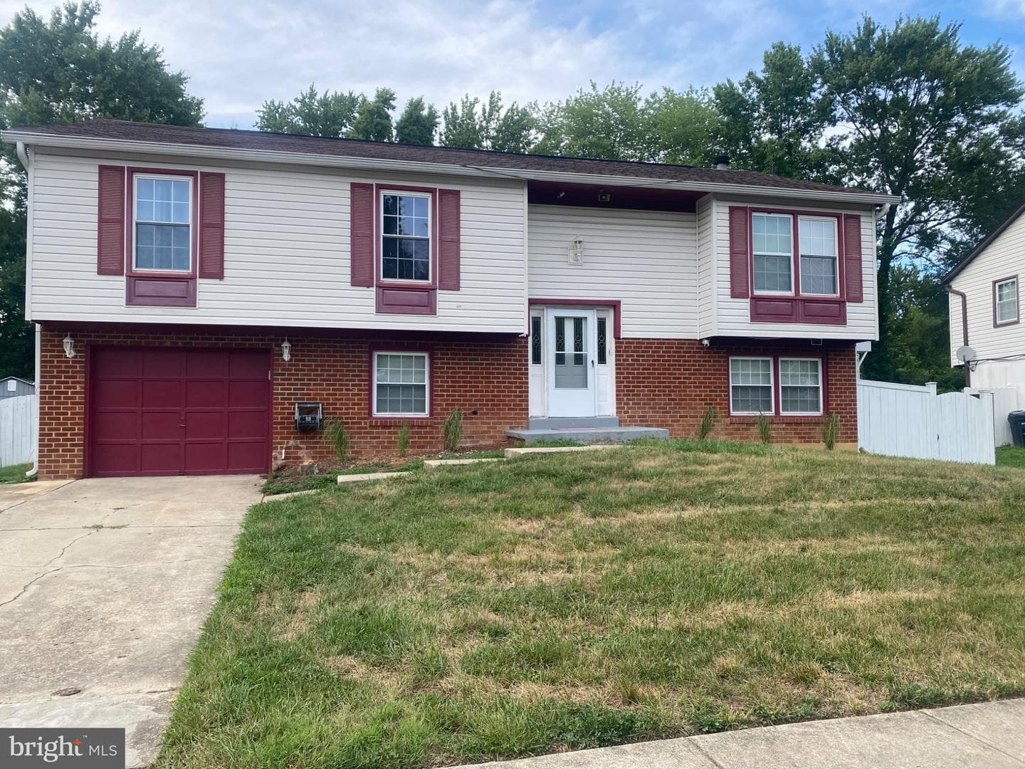 12521 Macduff Drive, Fort Washington