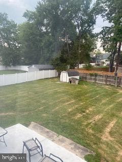 12521 Macduff Drive photo 3