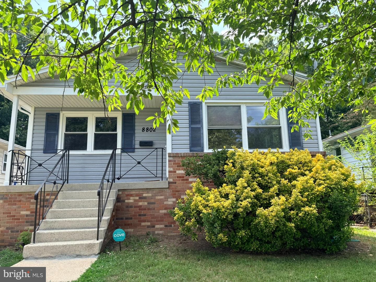 8802 34th Avenue, College Park