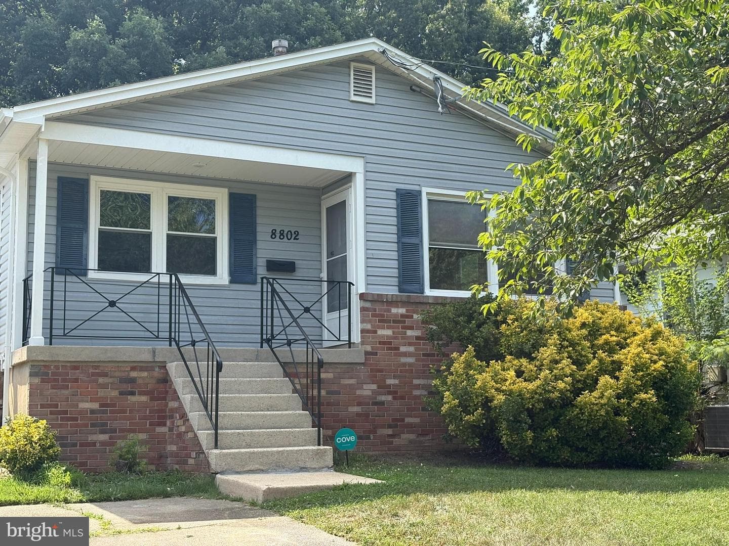 8802 34th Avenue, College Park