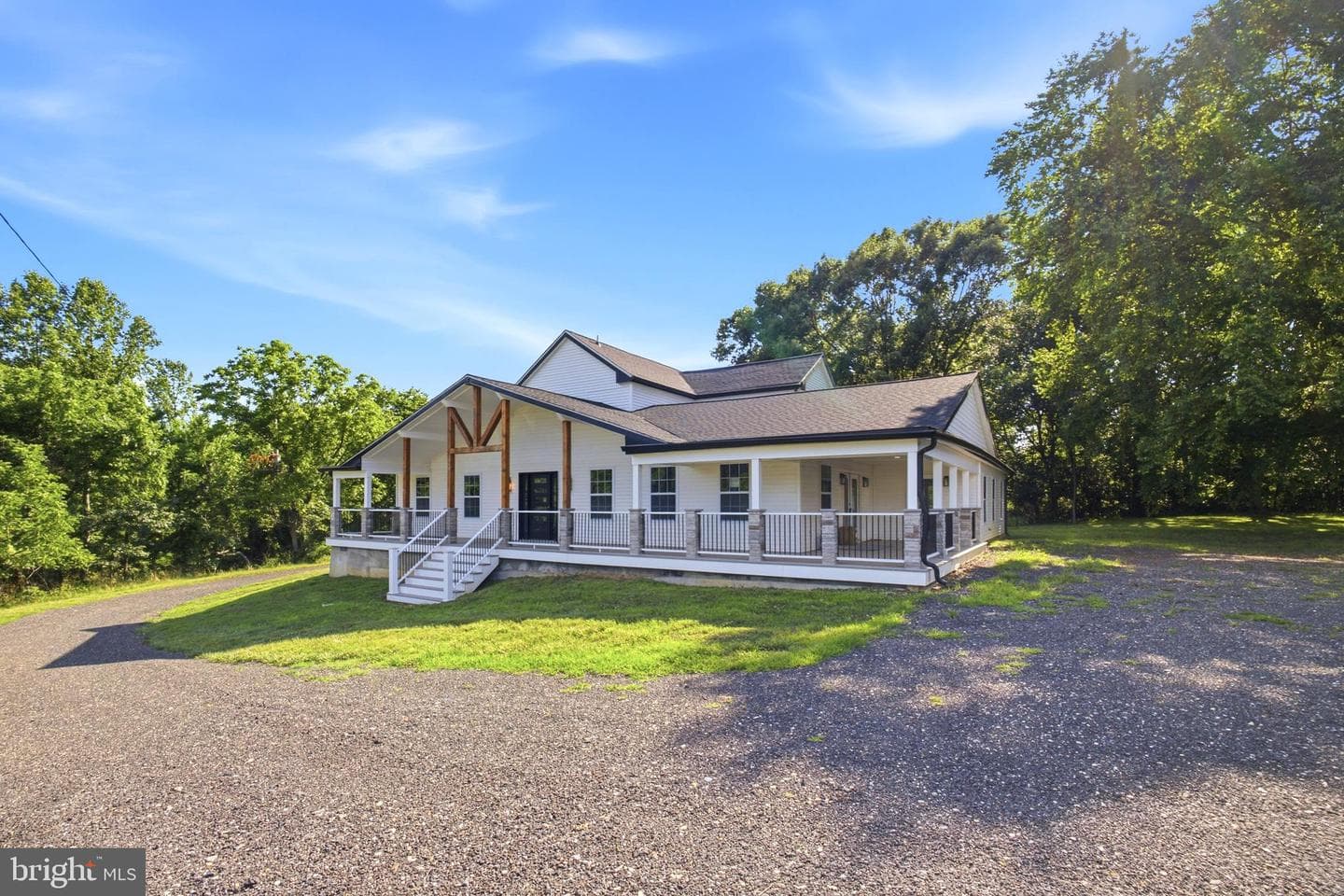 15000 Mount Calvert Road photo 1