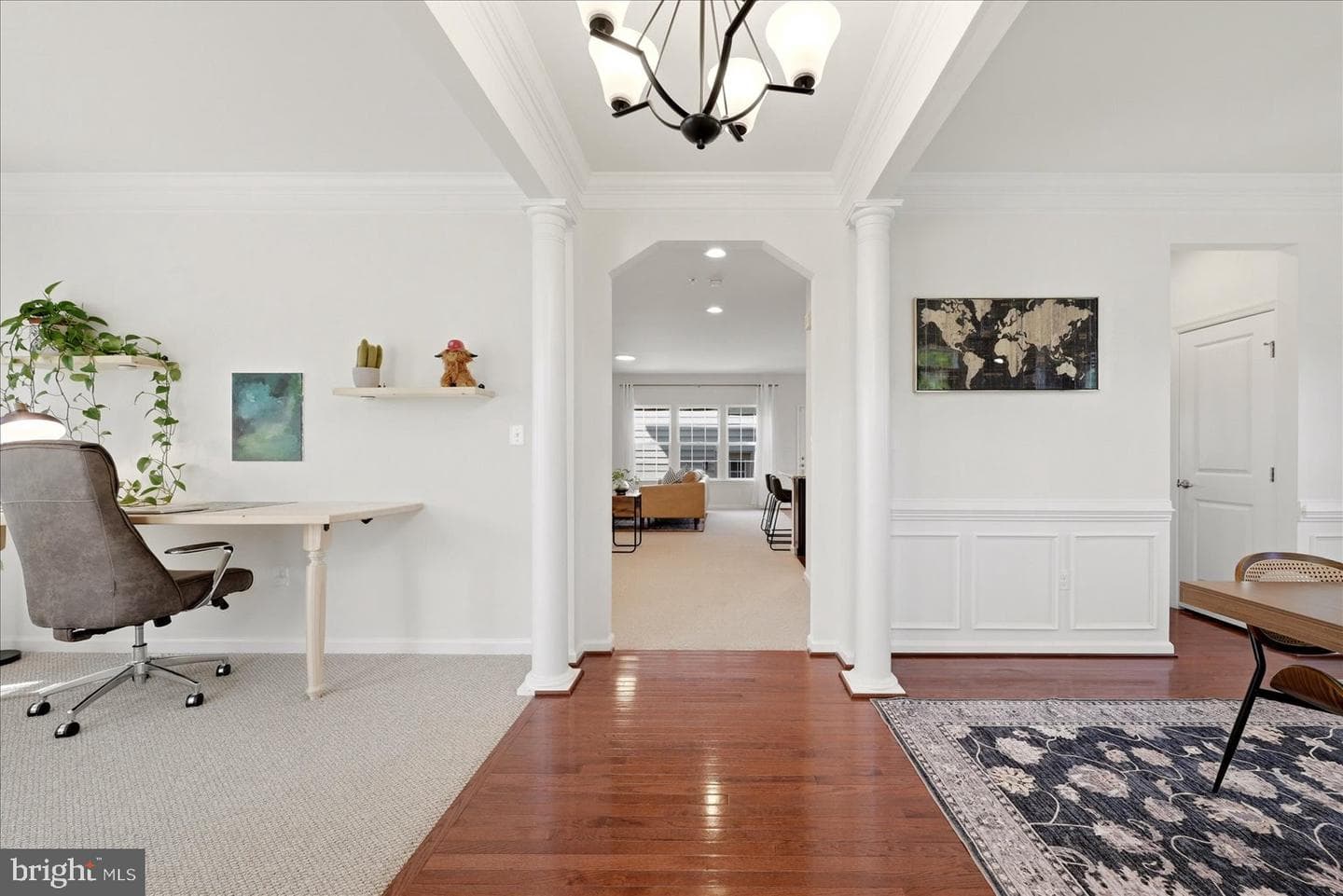 13717 Port Commerce Court, Accokeek