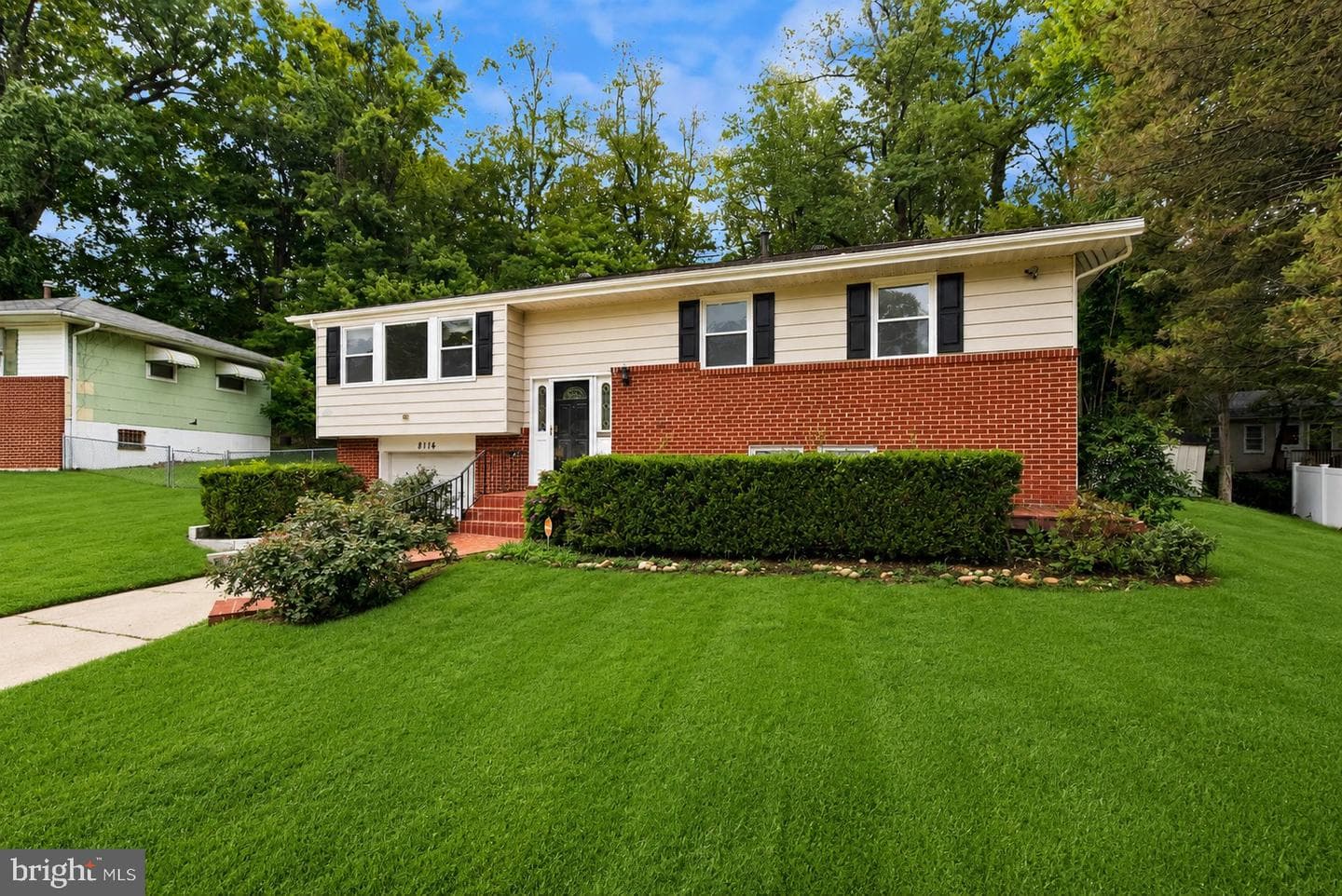 8114 Turner Street, Fort Washington